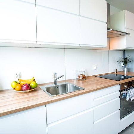 Apartament 8 Zakopane Zewnętrze zdjęcie