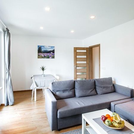 Apartament 8 Zakopane Zewnętrze zdjęcie