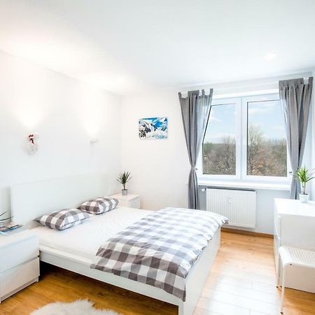 Apartament 8 Zakopane Zewnętrze zdjęcie
