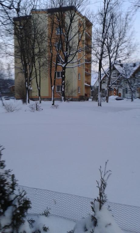 Apartament 8 Zakopane Zewnętrze zdjęcie