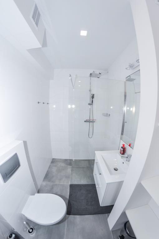 Apartament 8 Zakopane Zewnętrze zdjęcie