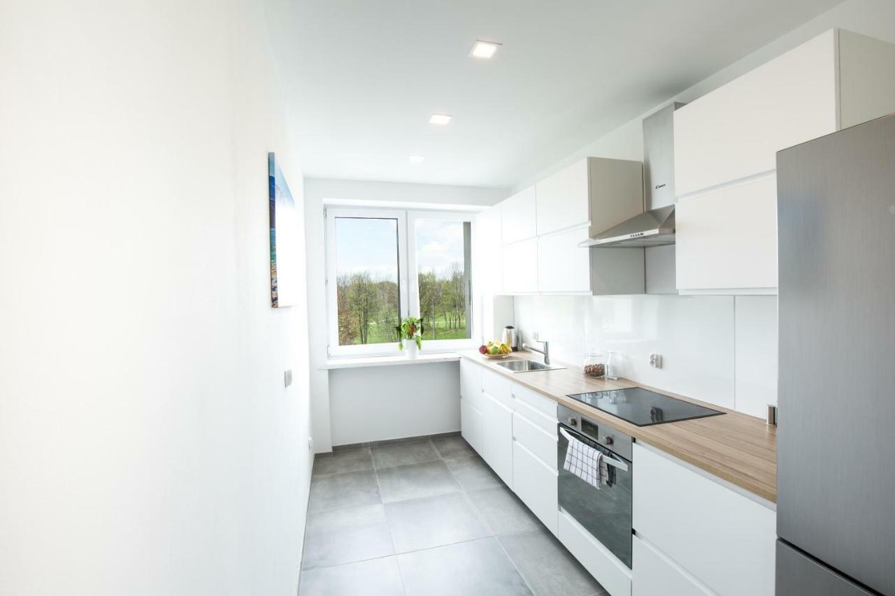 Apartament 8 Zakopane Zewnętrze zdjęcie