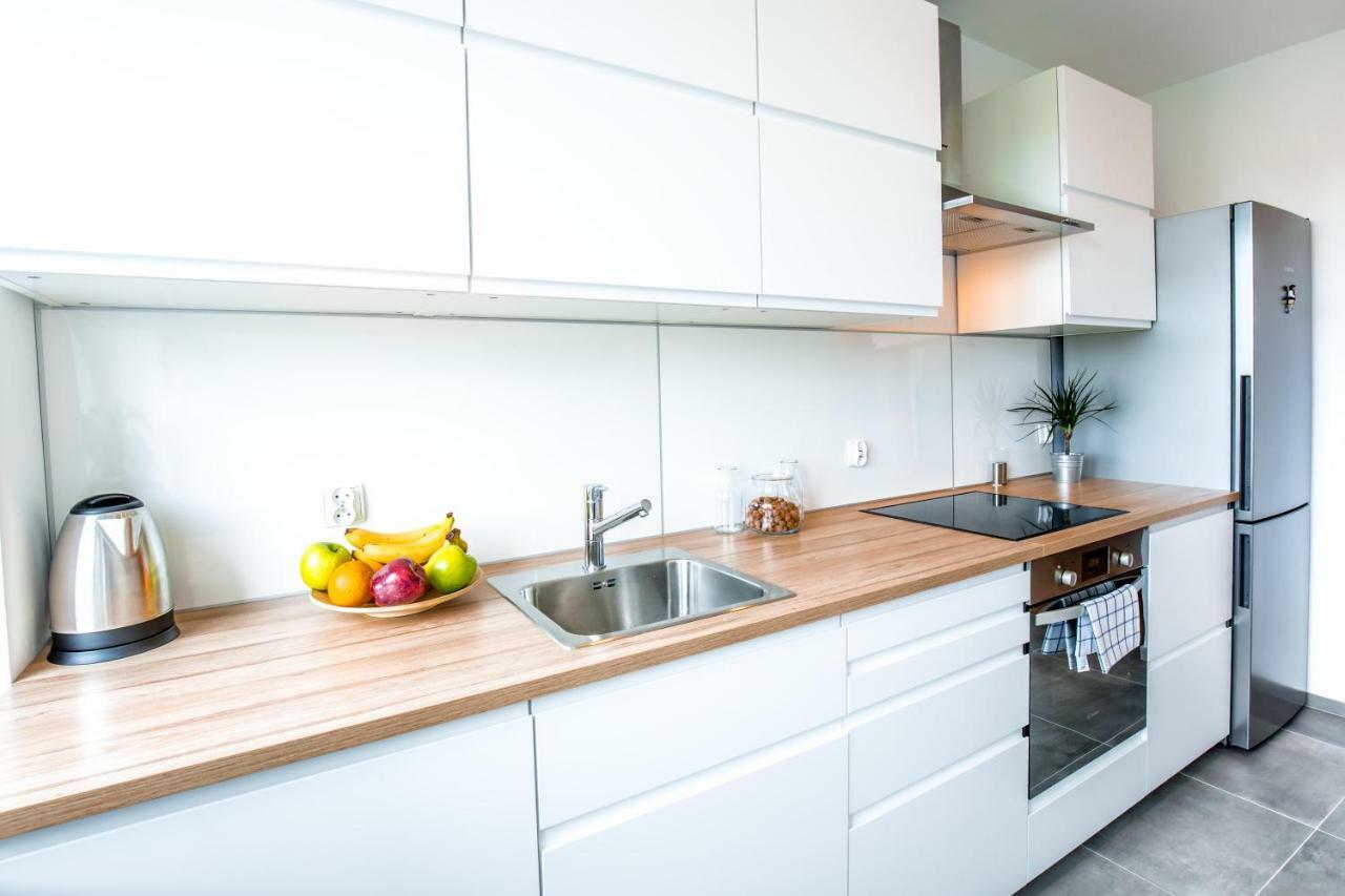 Apartament 8 Zakopane Zewnętrze zdjęcie