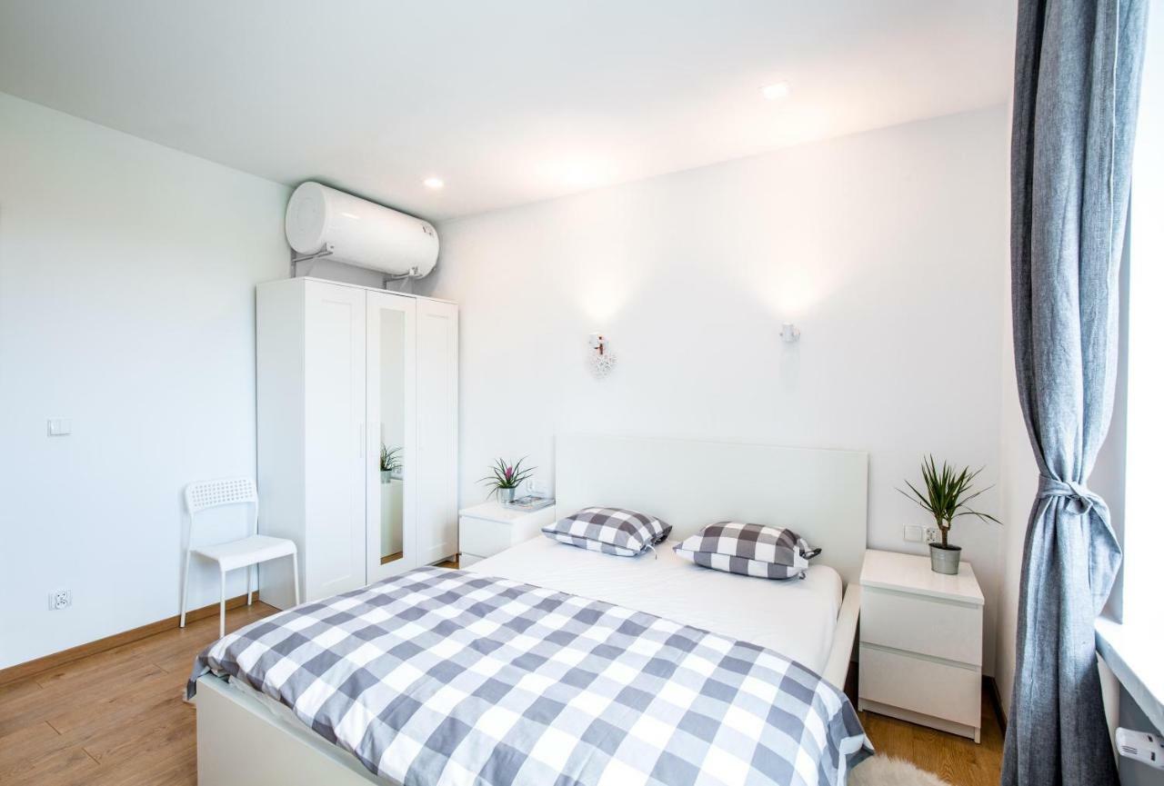 Apartament 8 Zakopane Zewnętrze zdjęcie