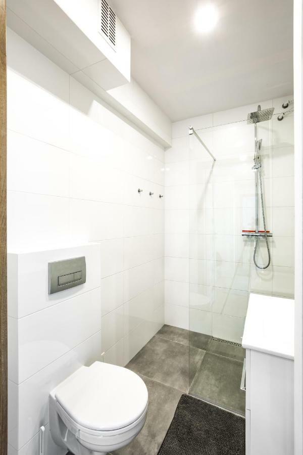 Apartament 8 Zakopane Zewnętrze zdjęcie
