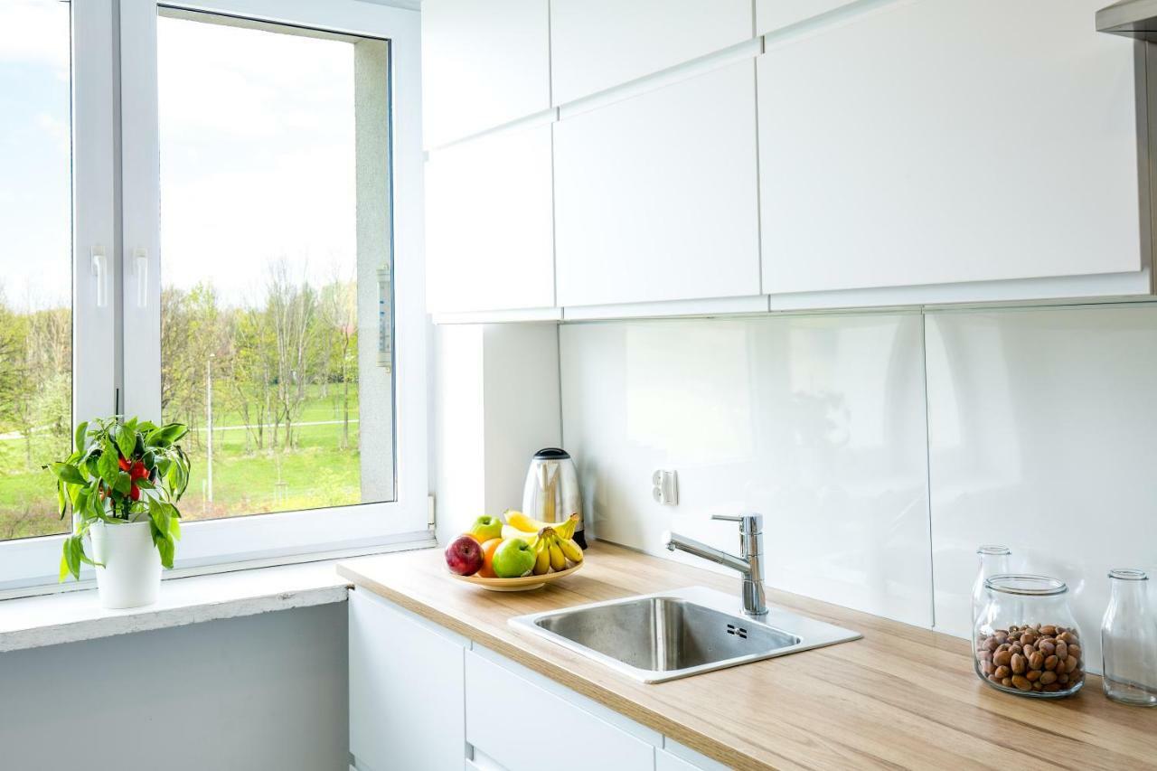 Apartament 8 Zakopane Zewnętrze zdjęcie