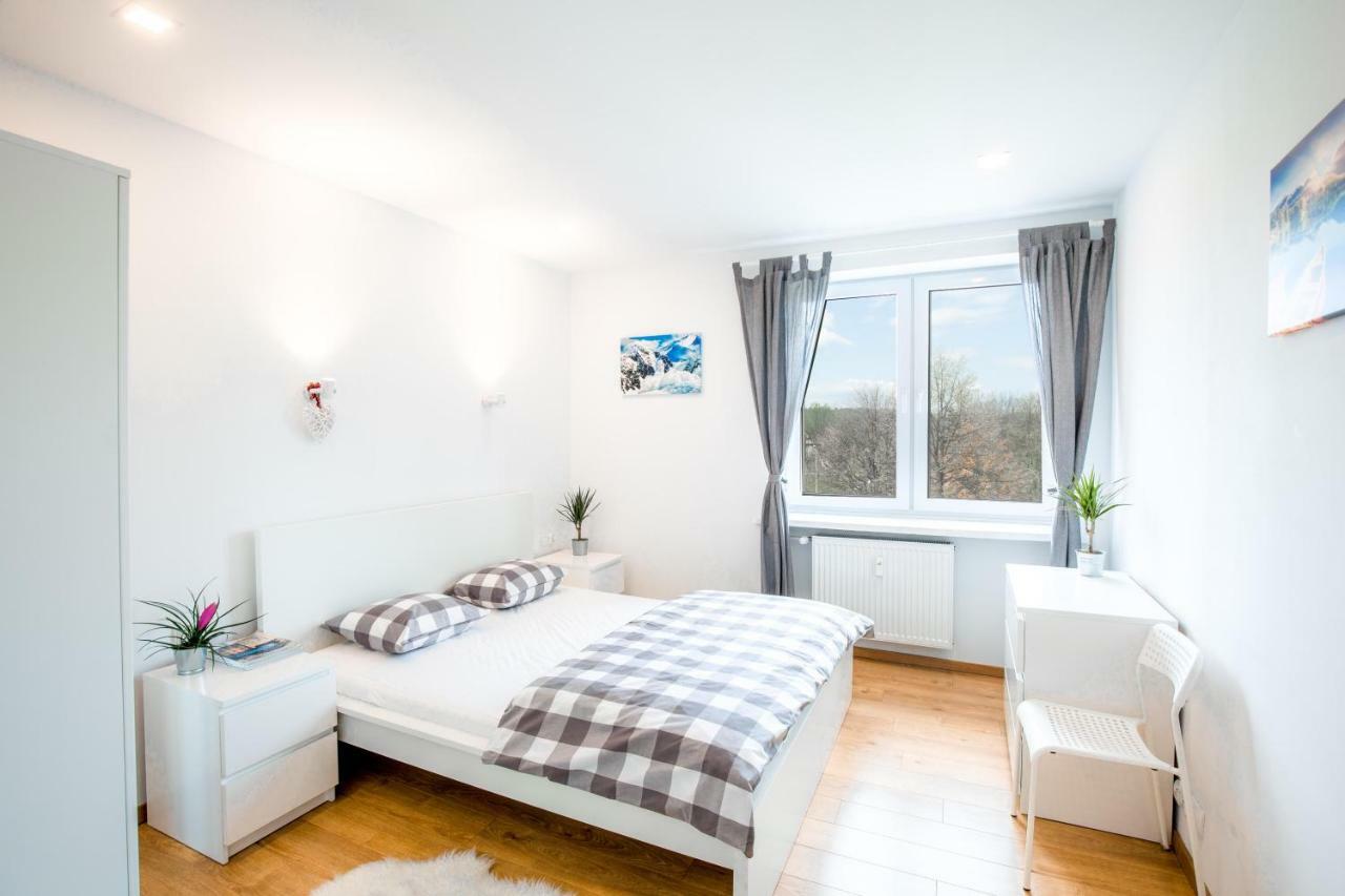 Apartament 8 Zakopane Zewnętrze zdjęcie