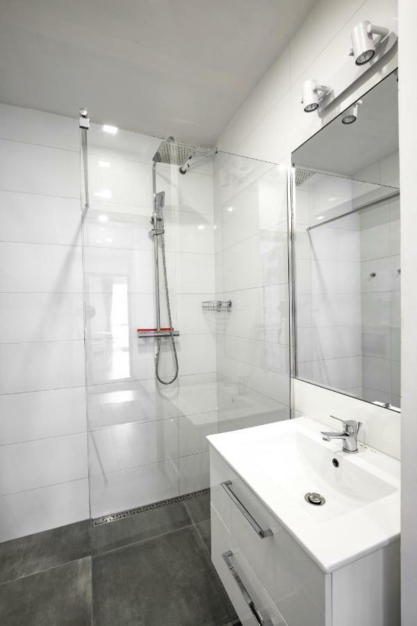Apartament 8 Zakopane Zewnętrze zdjęcie